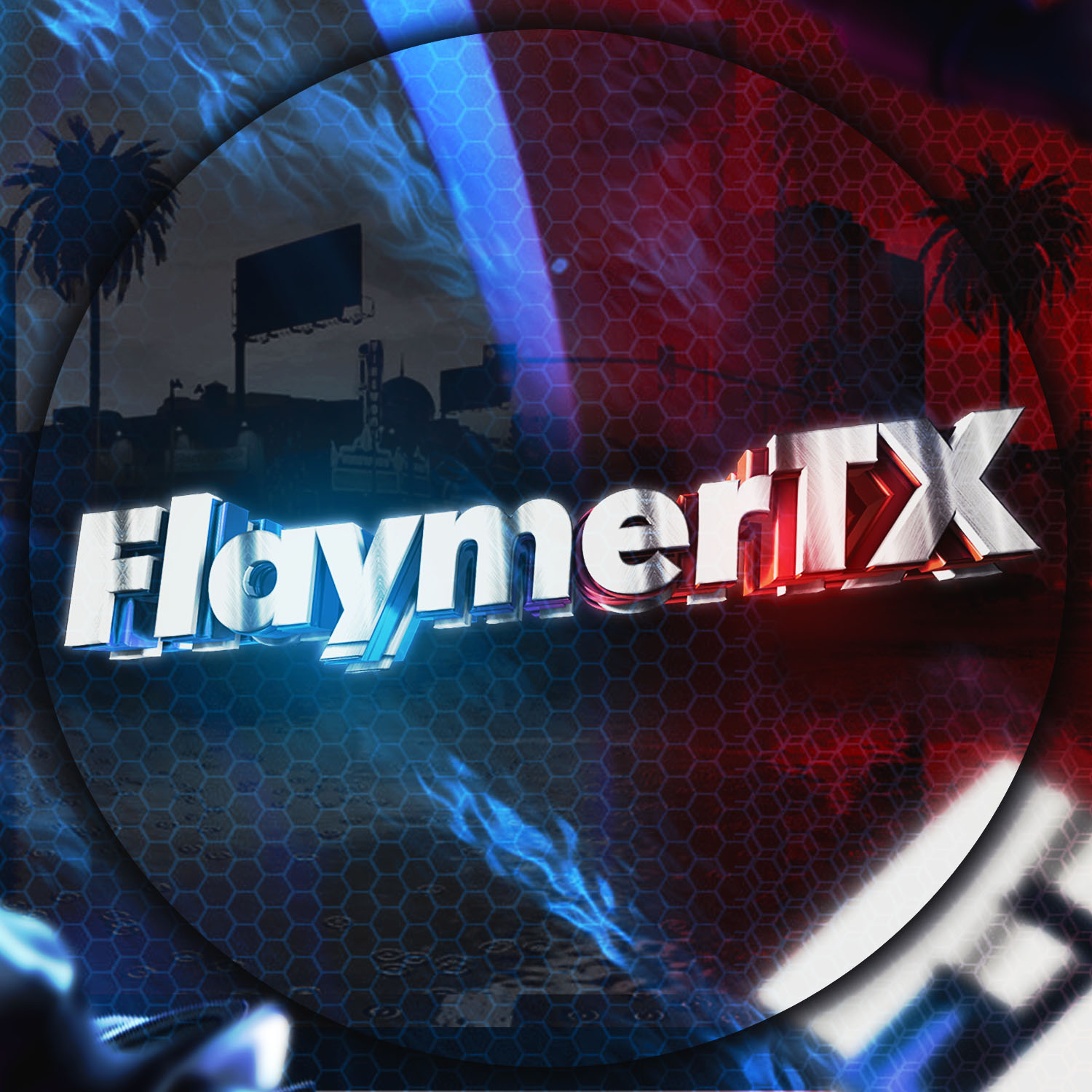 FlaymerTX's Avatar