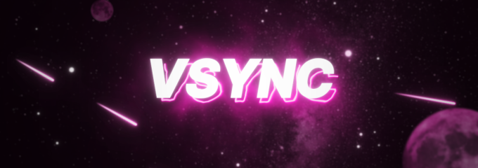 VSYNC Ӝ.'s Avatar