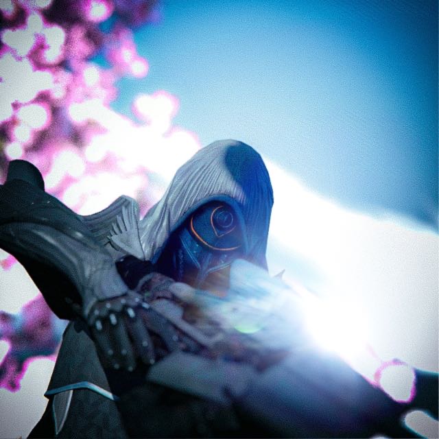 RocketLeague profile picture for @PROMISE