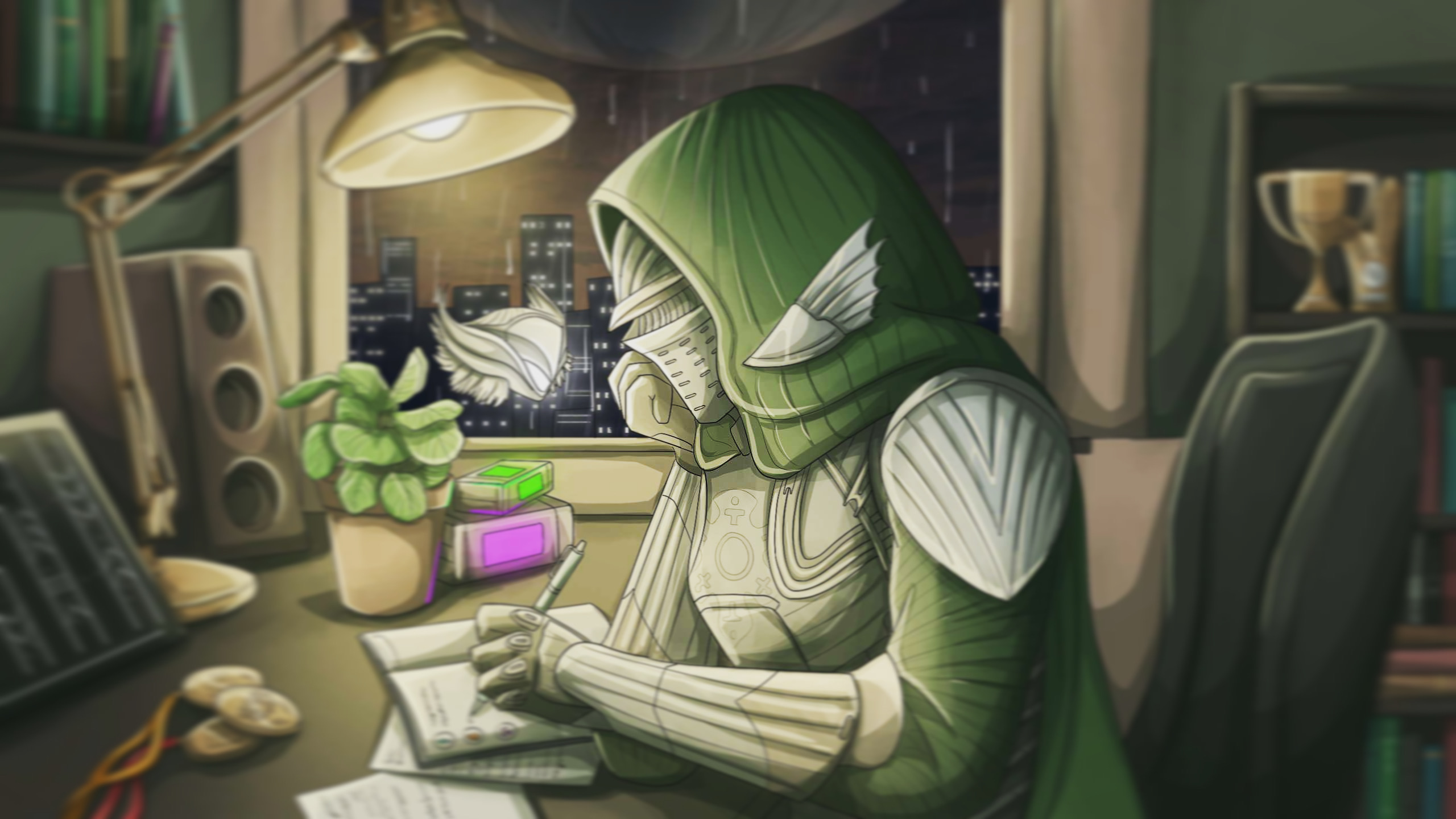 Promise's Destiny 2 Overview Stats Destiny Tracker