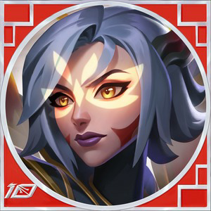 2023 - Split 1 - Grandmaster summoner icons in League of Legends