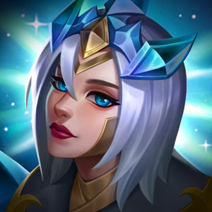 Yuna's LoL Overview Stats - League of Legends Tracker