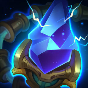 JAckerman#LAN's TFT Overview Stats - Teamfight Tactics Tracker