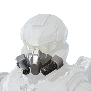 MK12T2 CBRN/TRAILWATCH