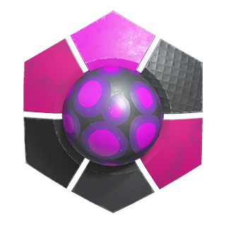 Groovy Pink