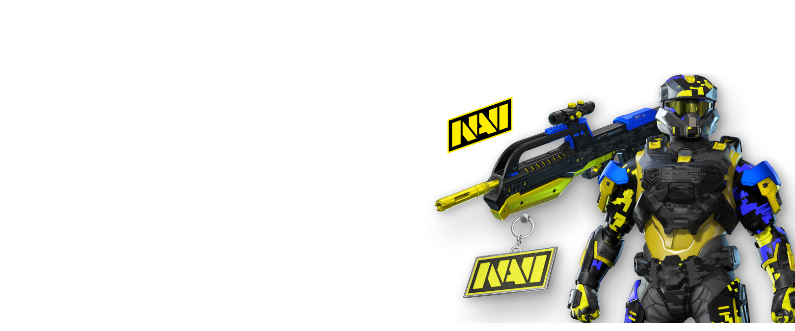 NAVI Playoff Bundle