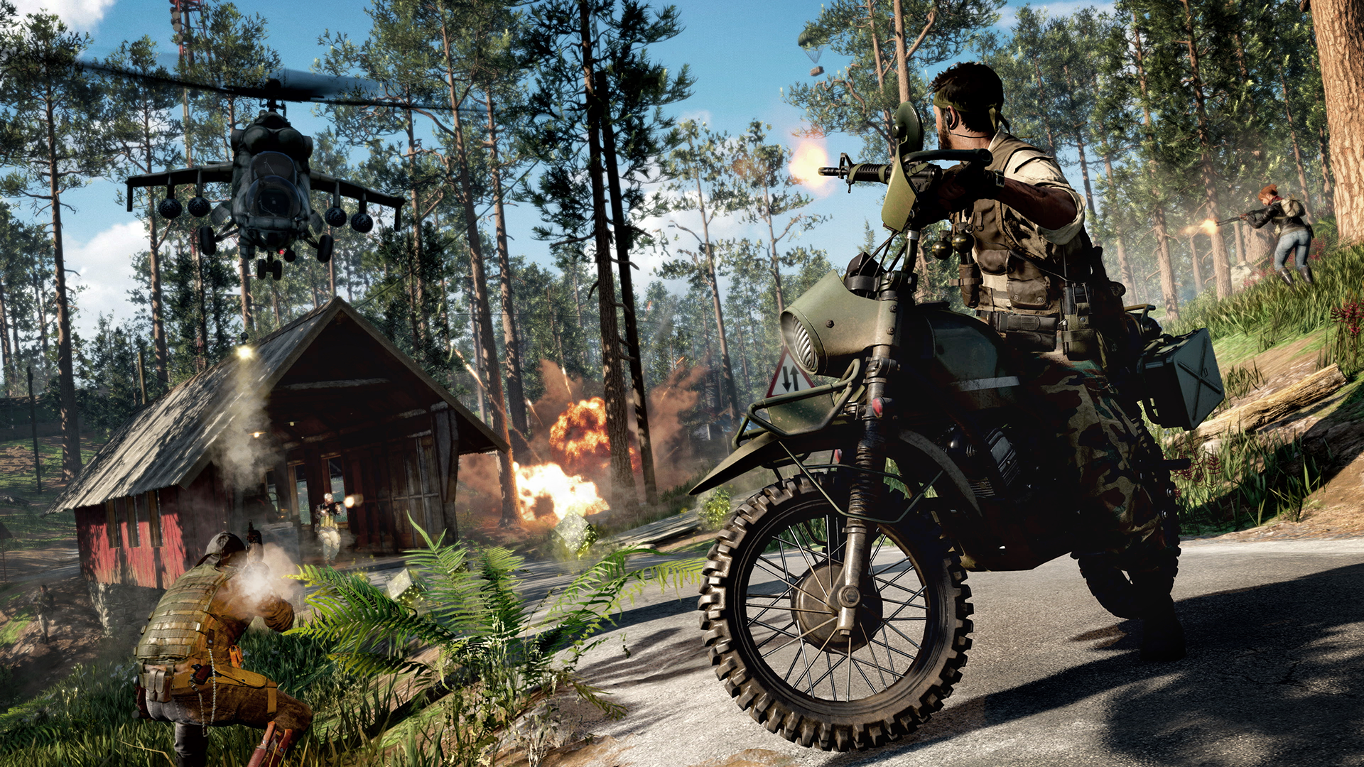 October 16th Patch Notes for the Call of Duty: Black Ops ...