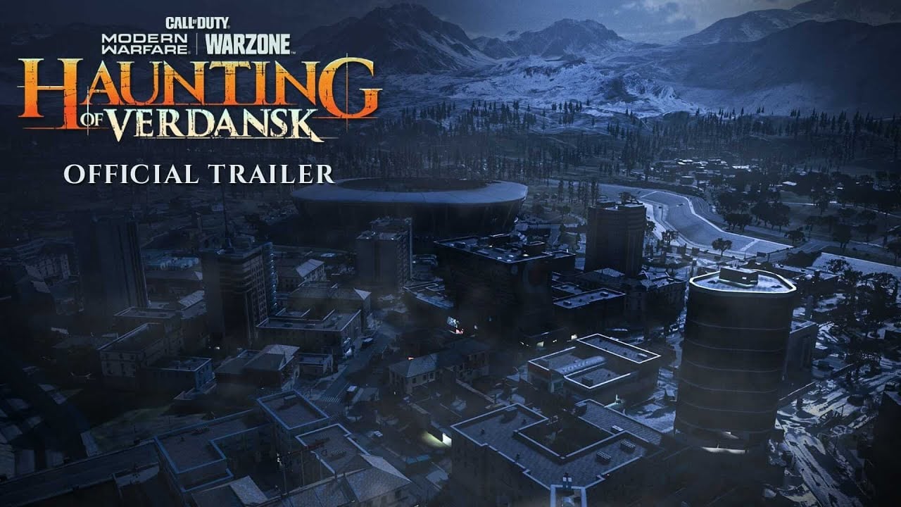 Warzone Mobile' release window, trailer, features, and Verdansk's