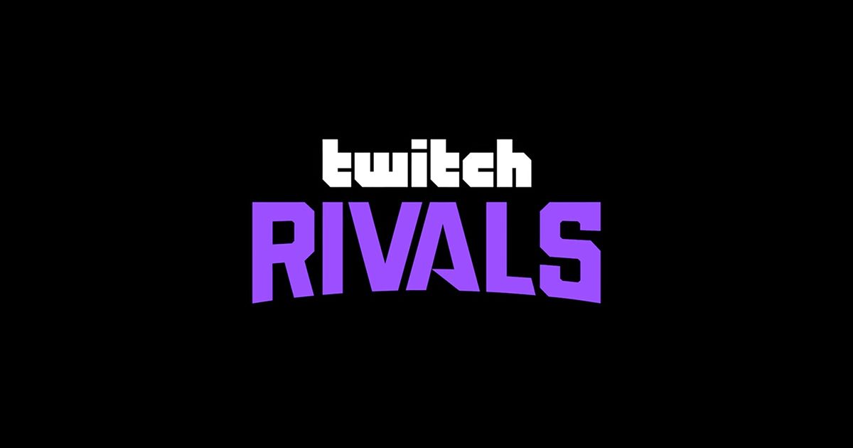 Twitch Rivals Rocket League announced October 8th - Rocket ...