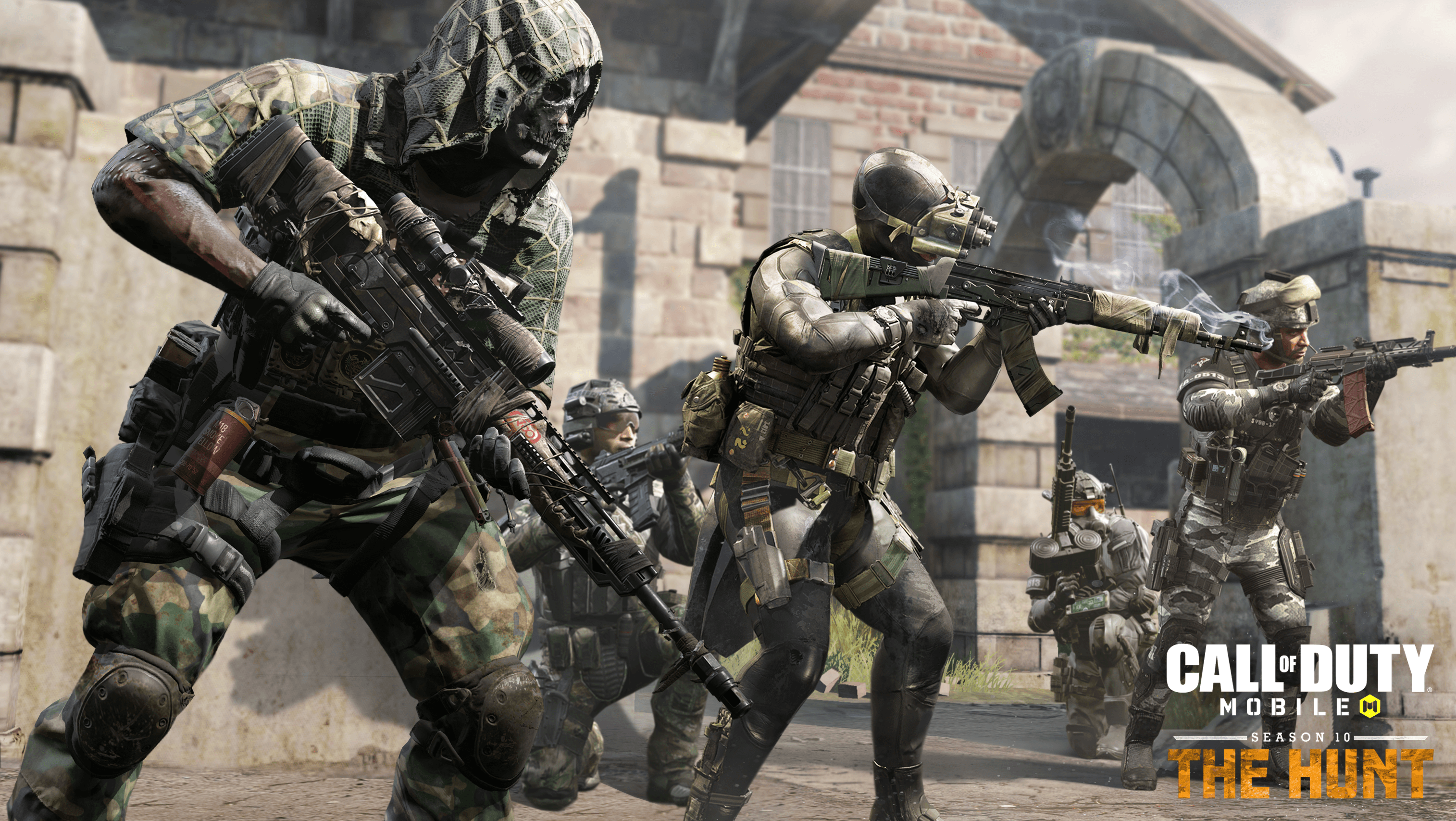 Warzone is coming to mobile - will it replace Call of Duty: Mobile?