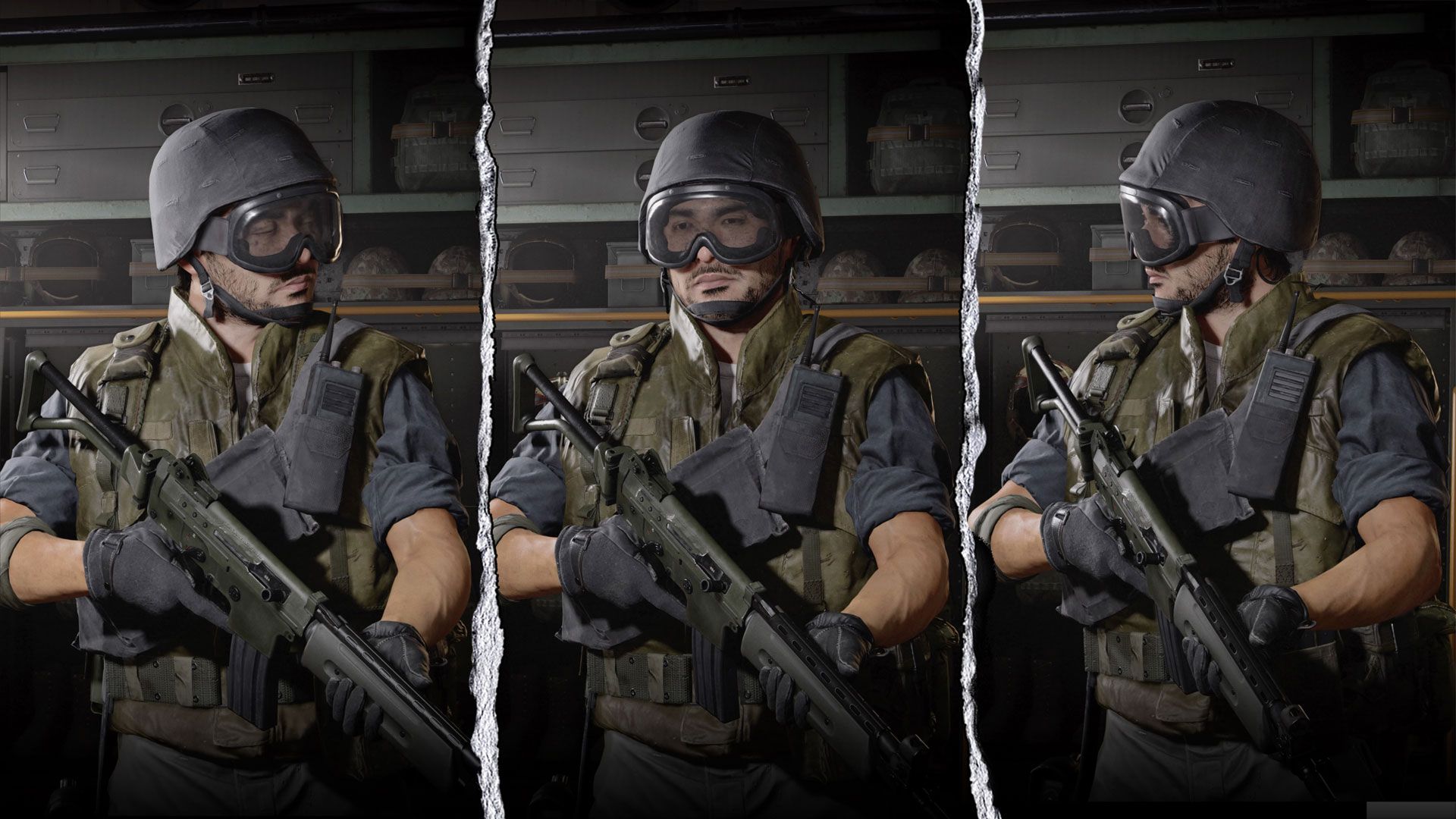 Black Ops Cold War Operators Now Available in Warzone - COD Warzone Tracker