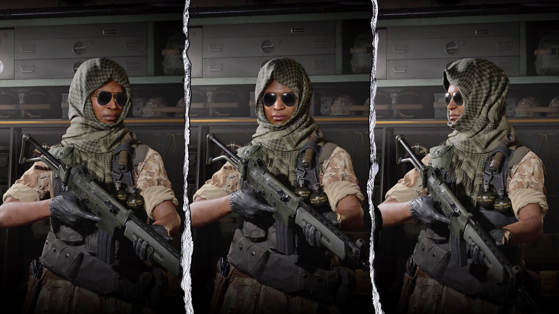 Black Ops Cold War Operators Now Available In Warzone Cod Warzone Tracker