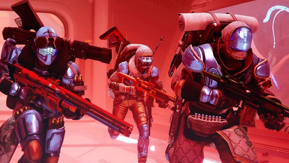 Beyond Light experience & Power leveling guide: how to get ready for ...