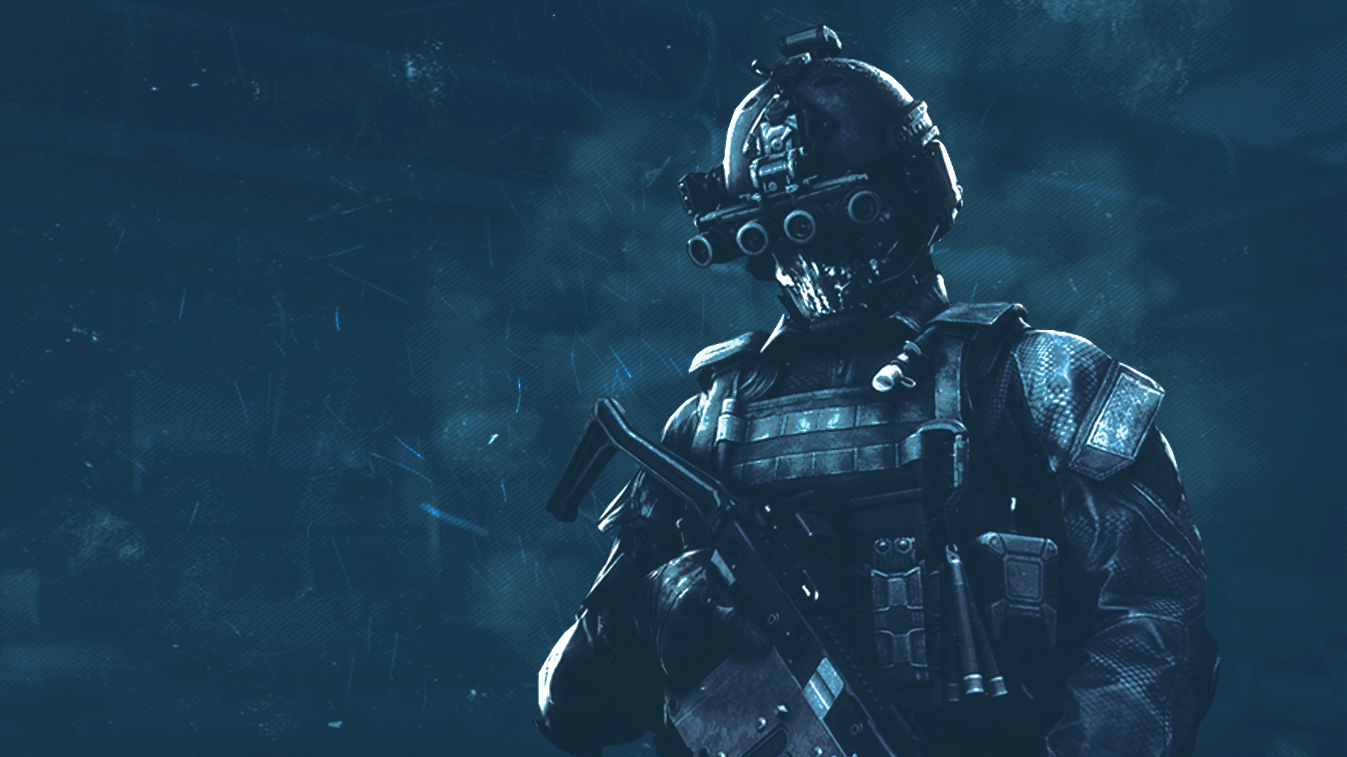 Official Call of Duty: Ghosts PC Patch Notes, More Updates In