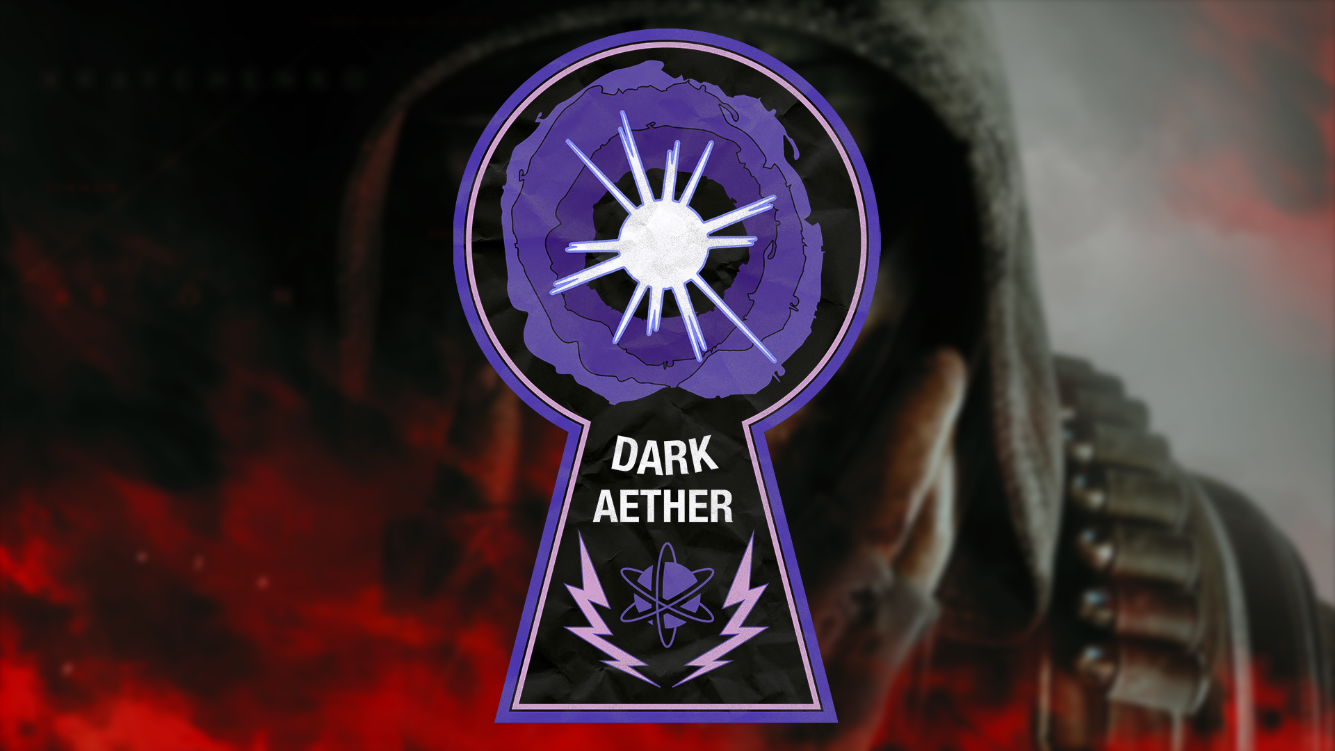 cold war dark aether