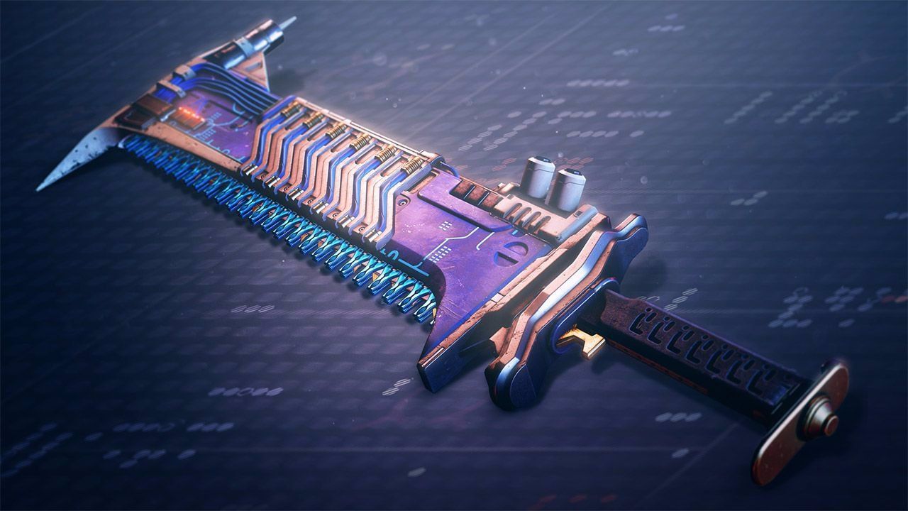 All the best DPS weapons in Destiny 2 Anarchy, Xenophage, more