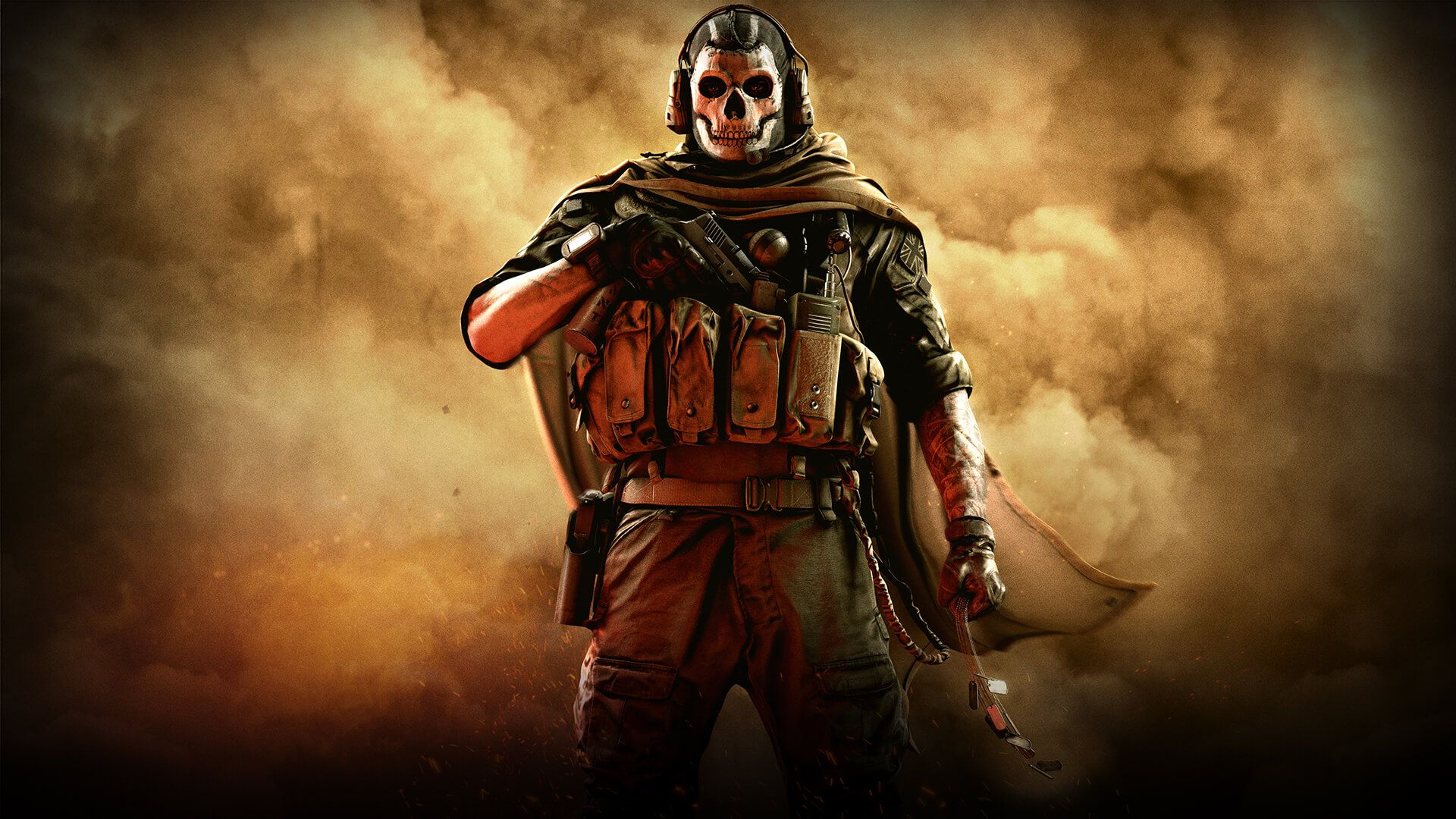 Menu Glitch in Modern Warfare Reveals New Details for Call of Duty Warzone - COD Tracker