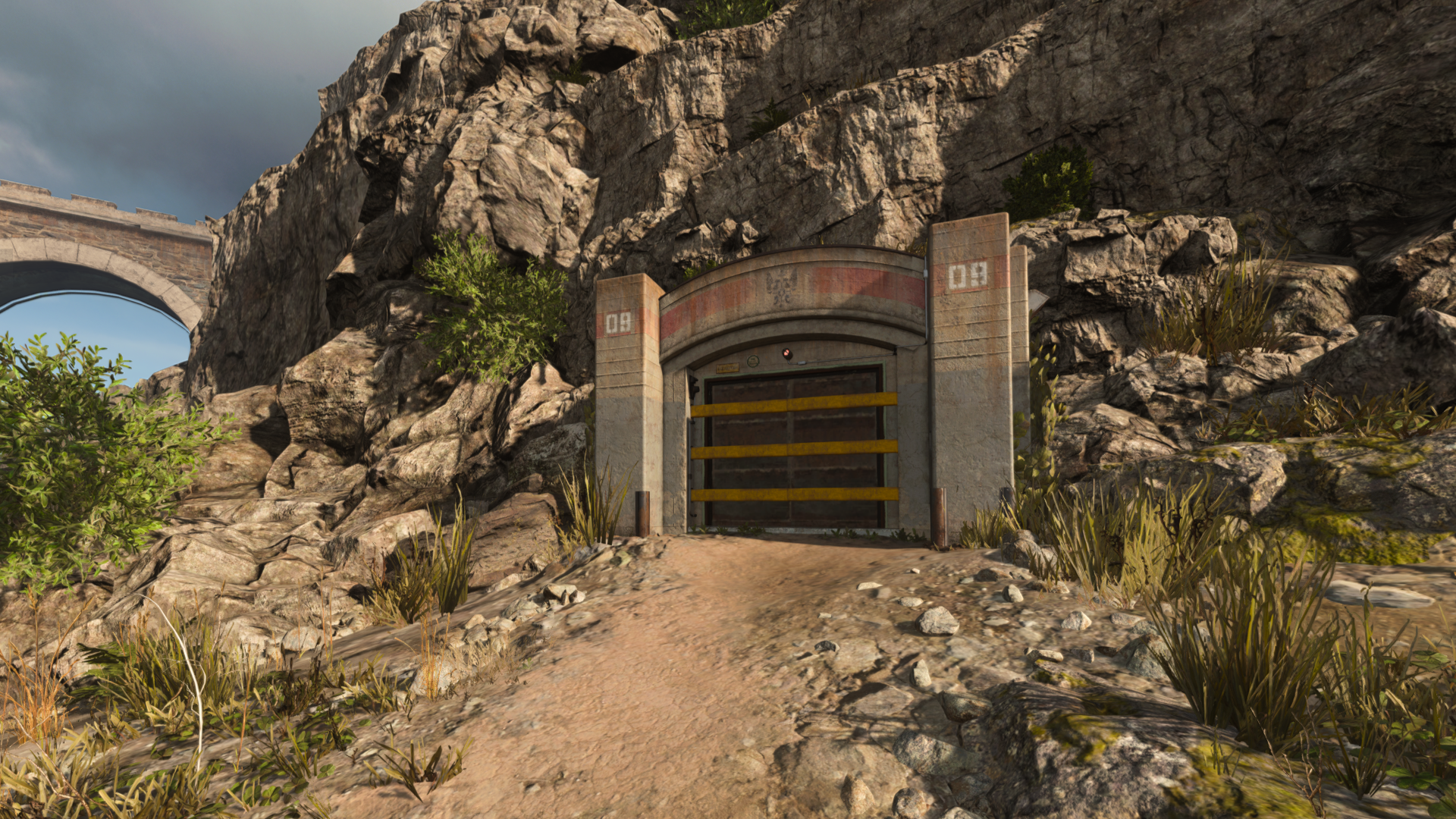 What's Inside of the Secret Bunkers in Call of Duty ...