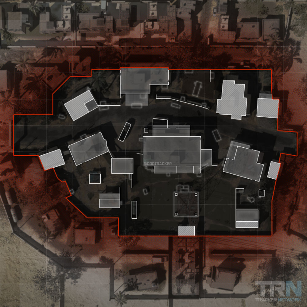 This Week in Modern Warfare & Warzone: Khandor Hideout, Talon, and More ...