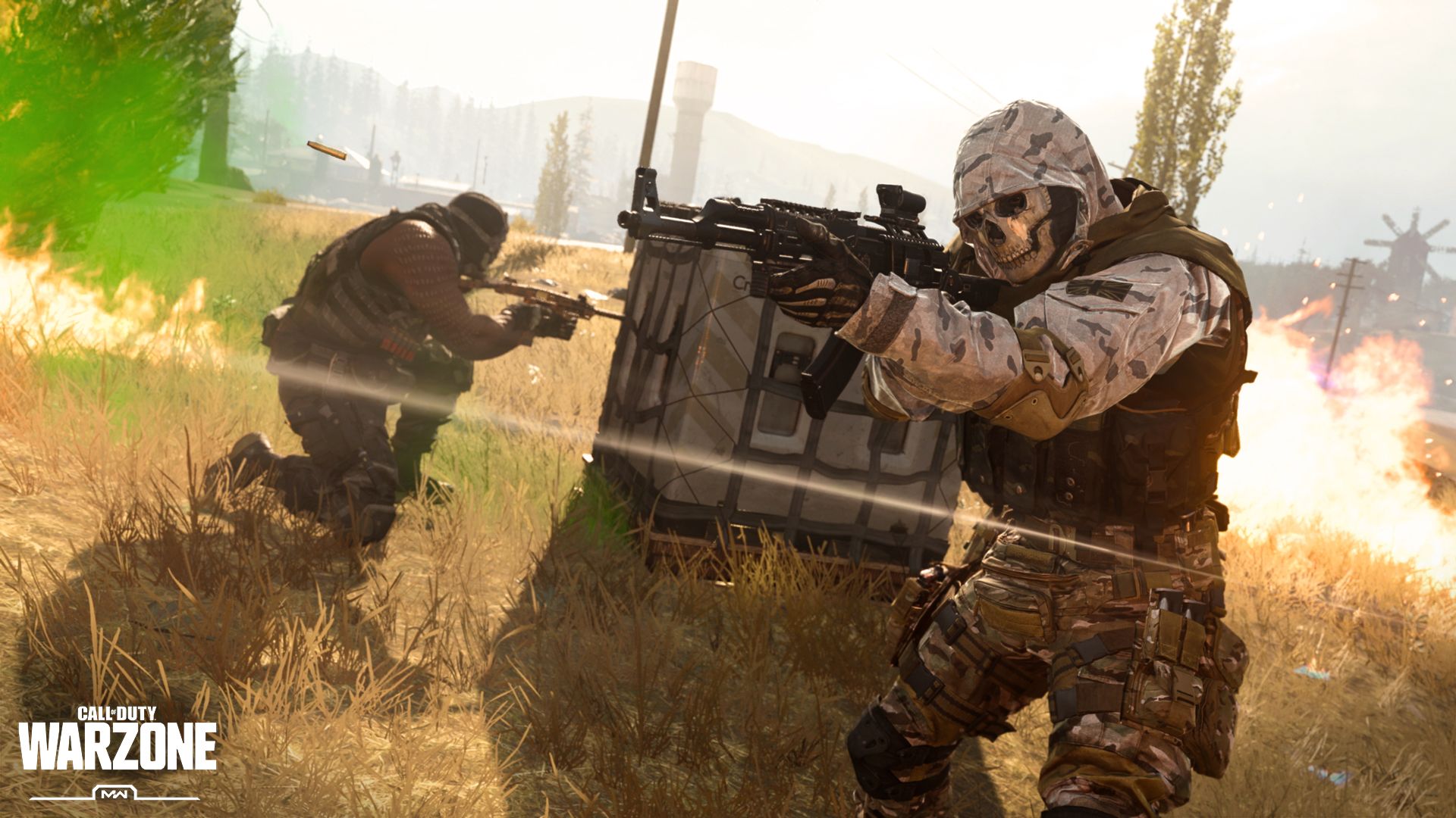 Call of Duty Modern Warfare & Warzone Season 3 Week 7 Challenges  COD