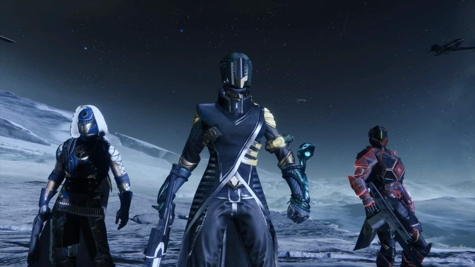 Bungie announces major change to Destiny 2's current seasonal DLC model ...