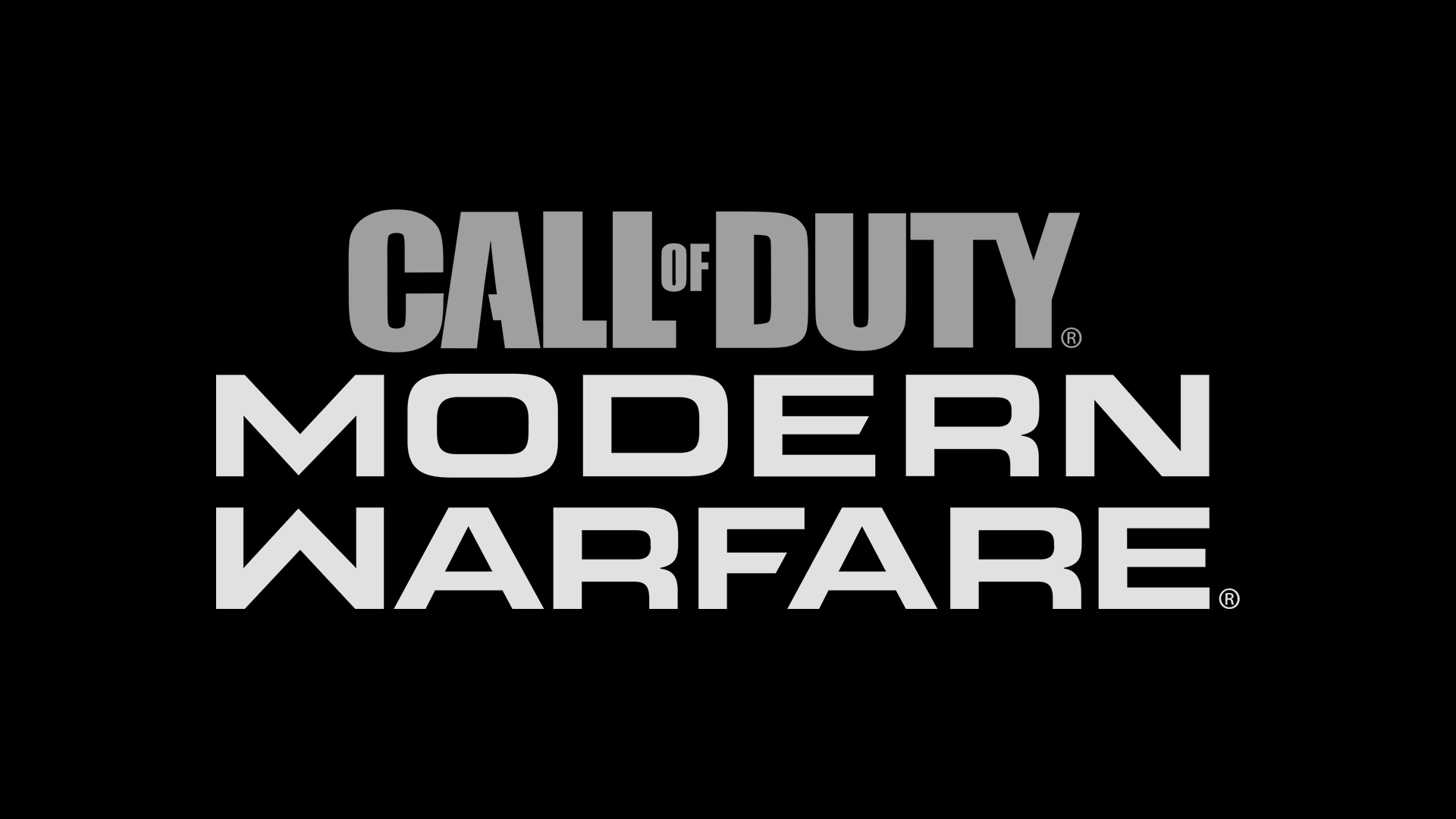 Modern Warfare is the Best-Selling Call of Duty Title ...