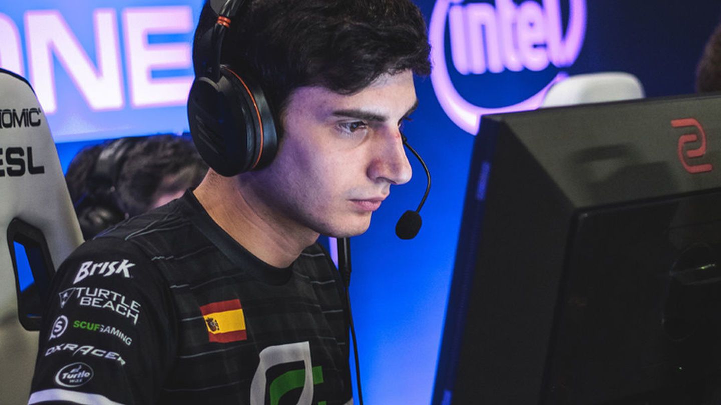 Mixwell signs to G2 Esports as Valorant pro - TRN Checkpoint