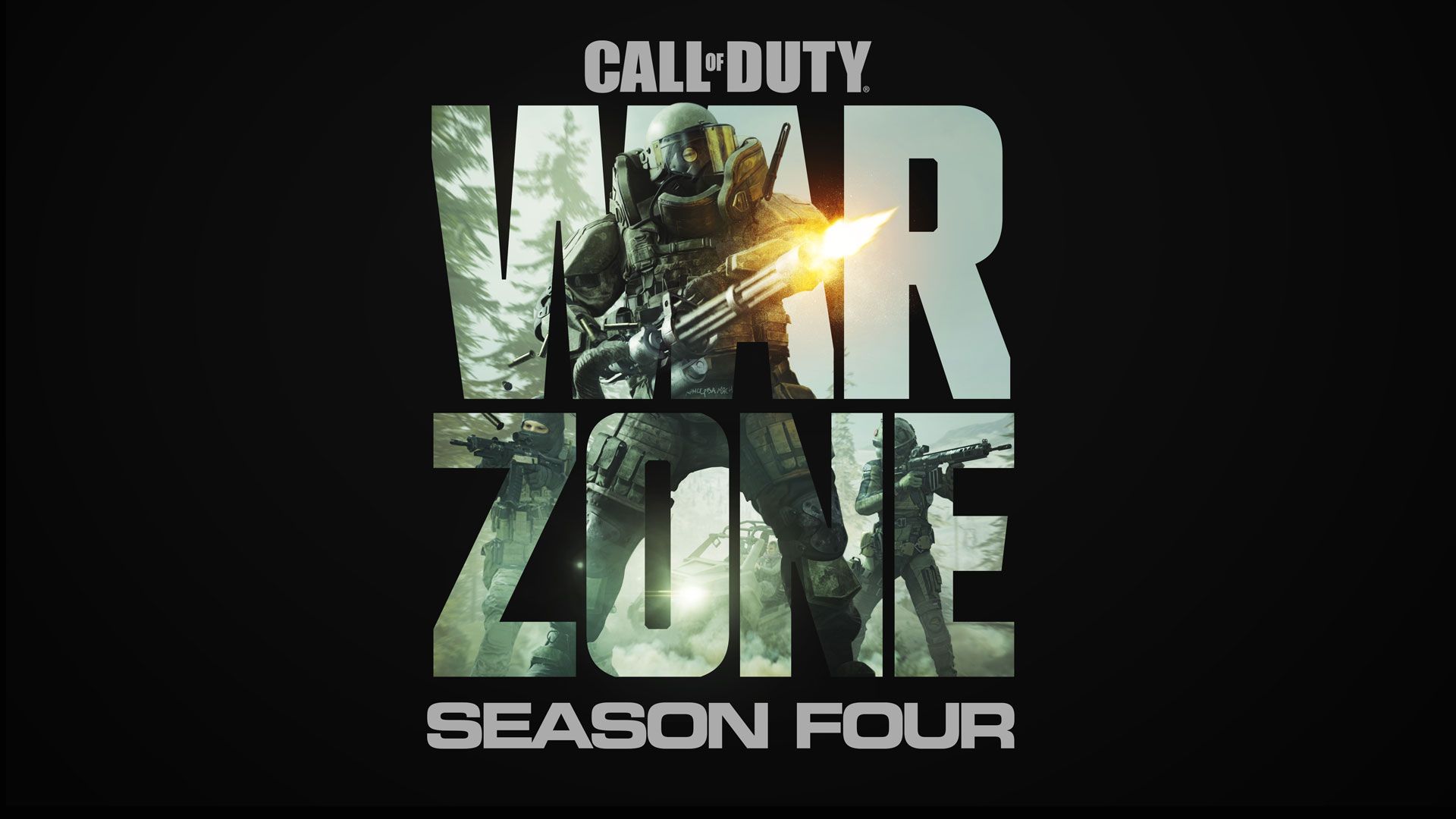 Season 4 Reloaded Call Of Duty Modern Warfare And Warzone Trn Checkpoint 