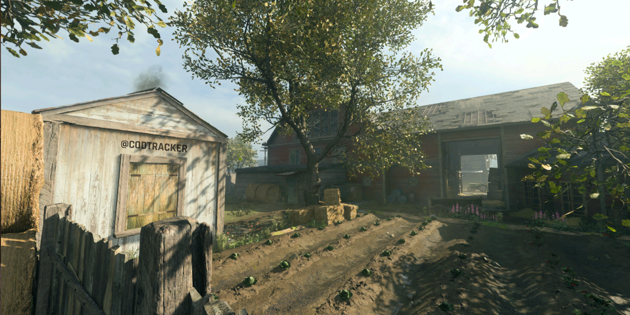 advanced warfare leaked maps