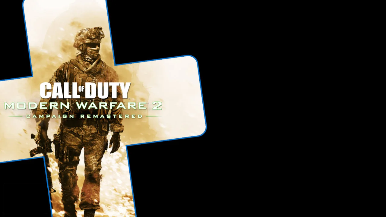 PS Plus: Call of Duty Modern Warfare 2 e Fall Guys estão grátis em