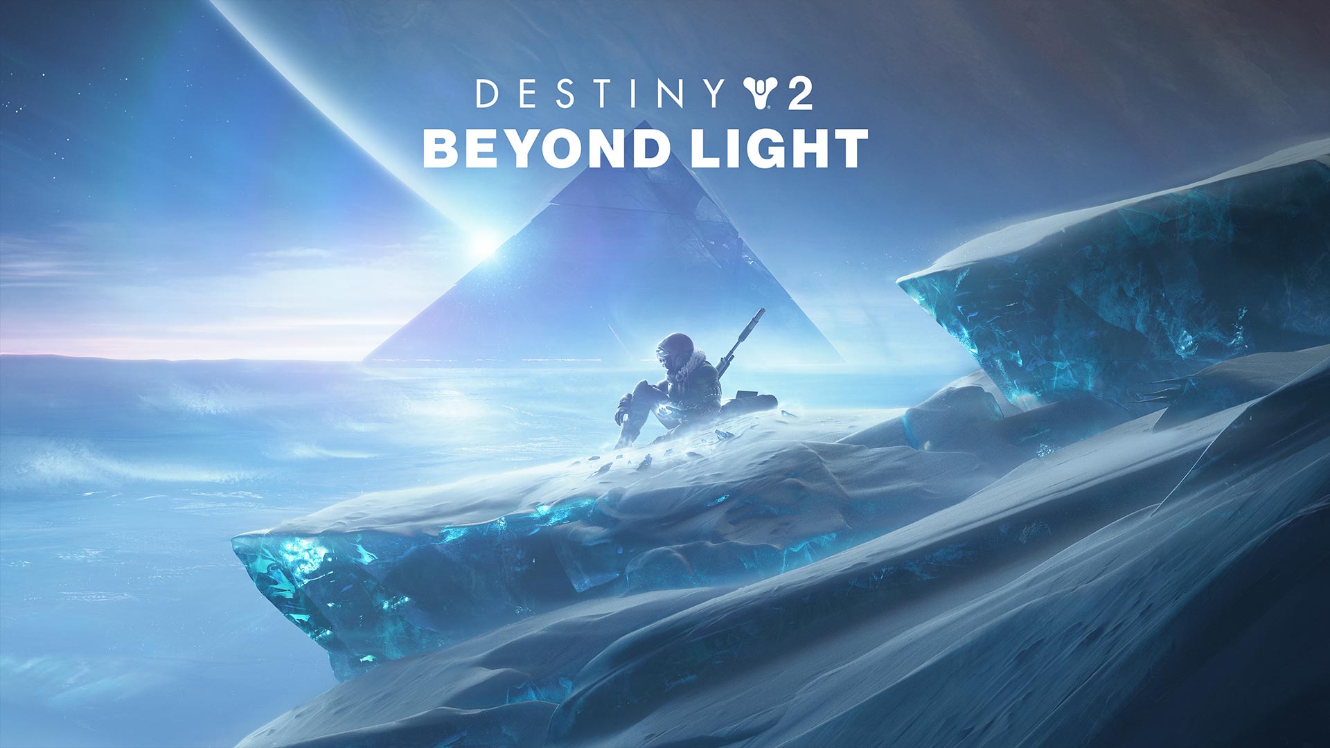 Everything we know about Destiny 2 Beyond Light so far