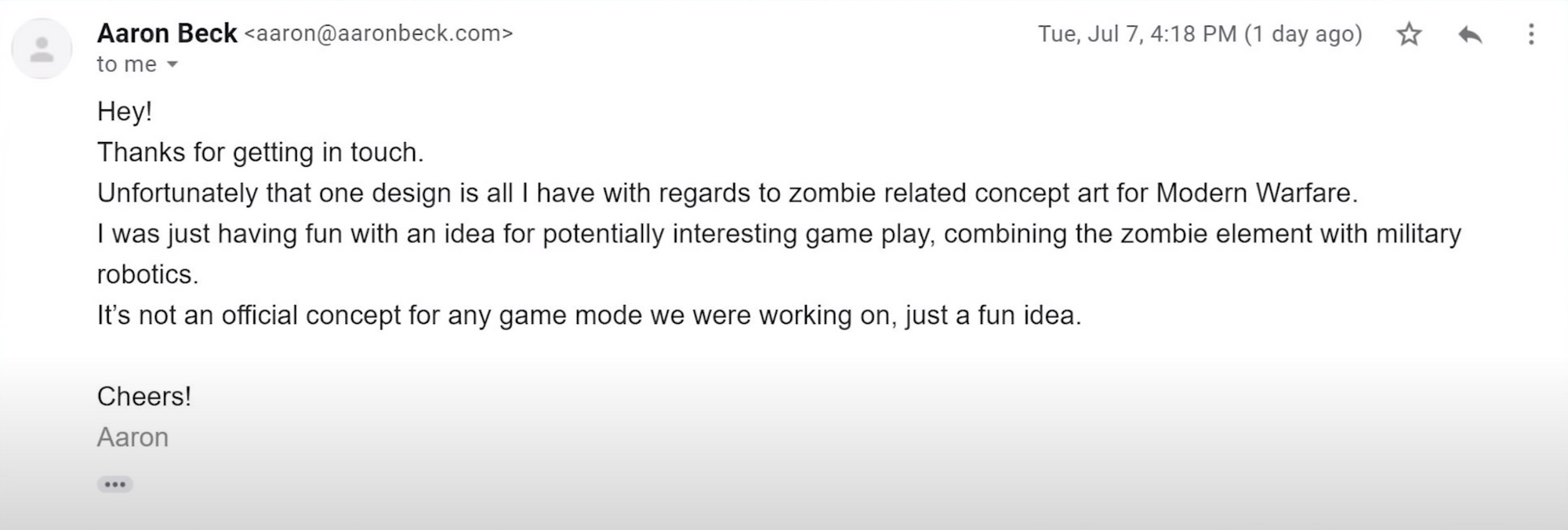 Modern Warfare 3 Zombies rumoured to expand on underrated COD mode