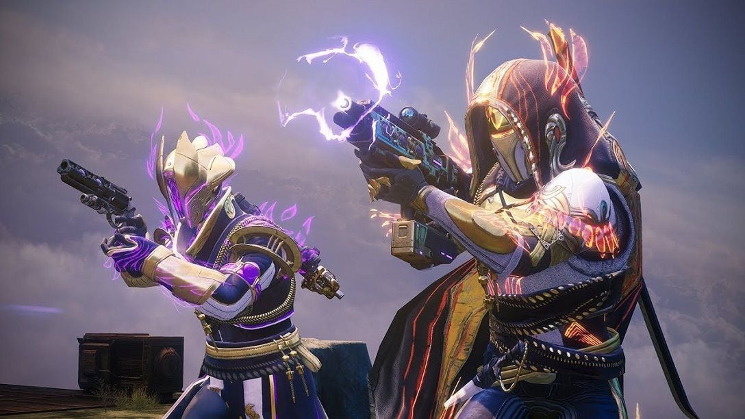 Destiny 2' Players Are Furious About Bungie's New 'State Of The Game' Post