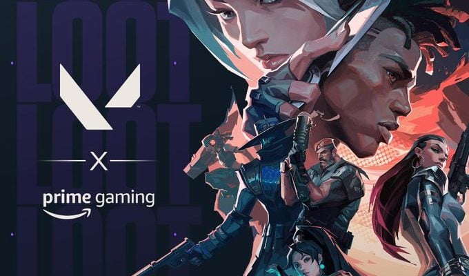 Twitch Prime giving away free League of Legends, Teamfight Tactics