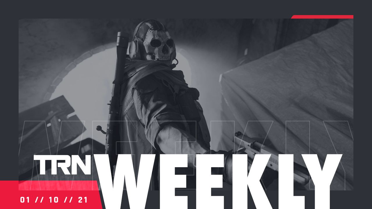 TRN WEEKLY: January 10, 2021 - Tracker Network