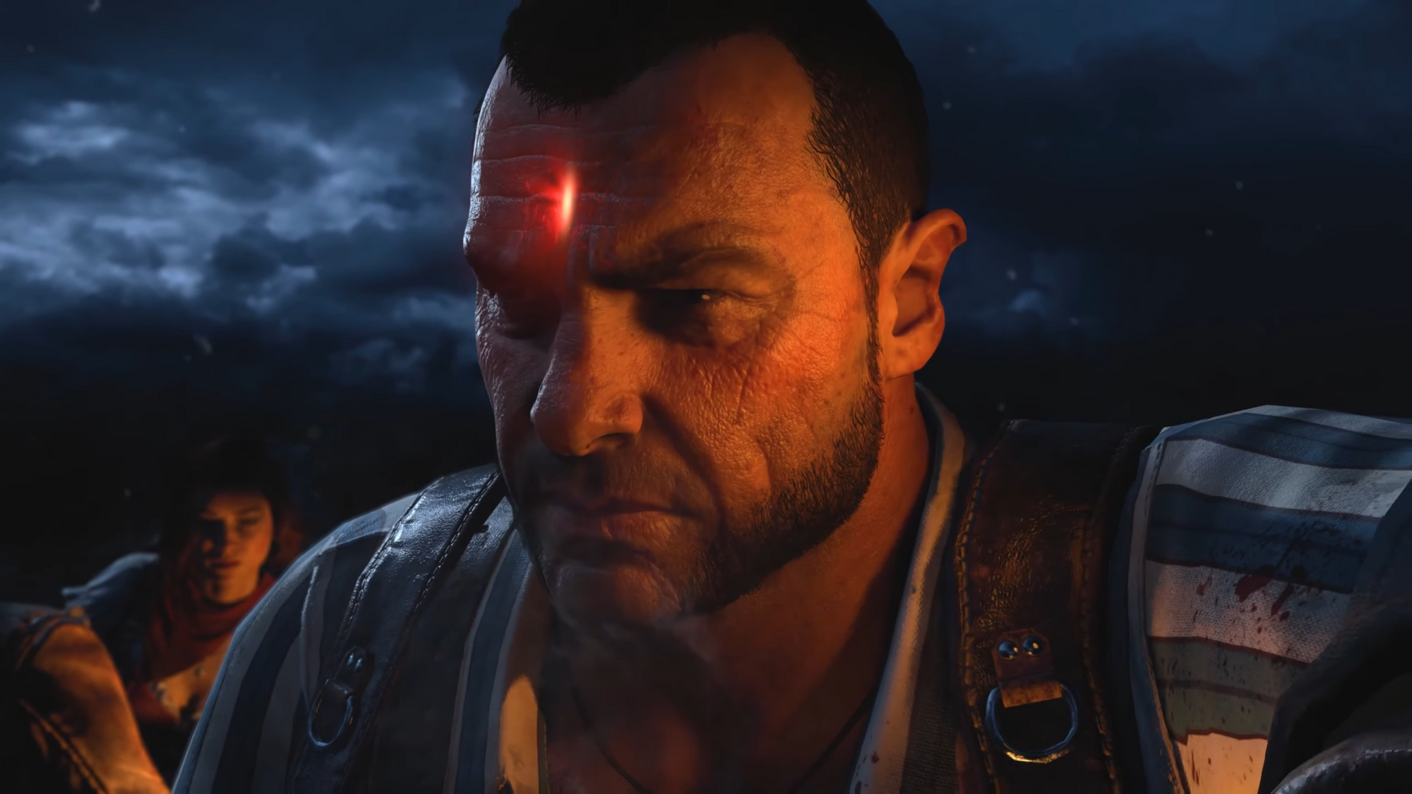Voyage of Despair 'Former Life' Braille Cipher Solved in Black Ops 4