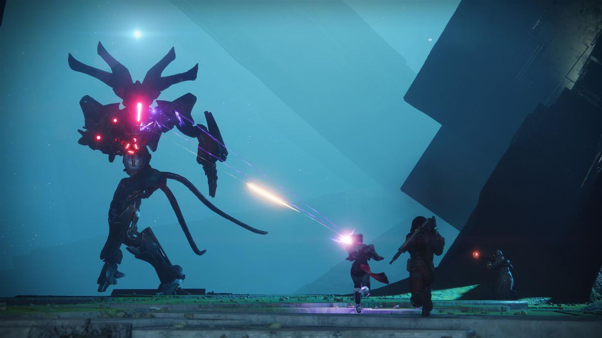Season 13 Title changes give Guardians more way to show off Destiny 2