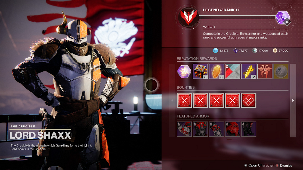 How To Get Ready For Destiny 2 Season 13 New Content Prep Guide Destiny Tracker