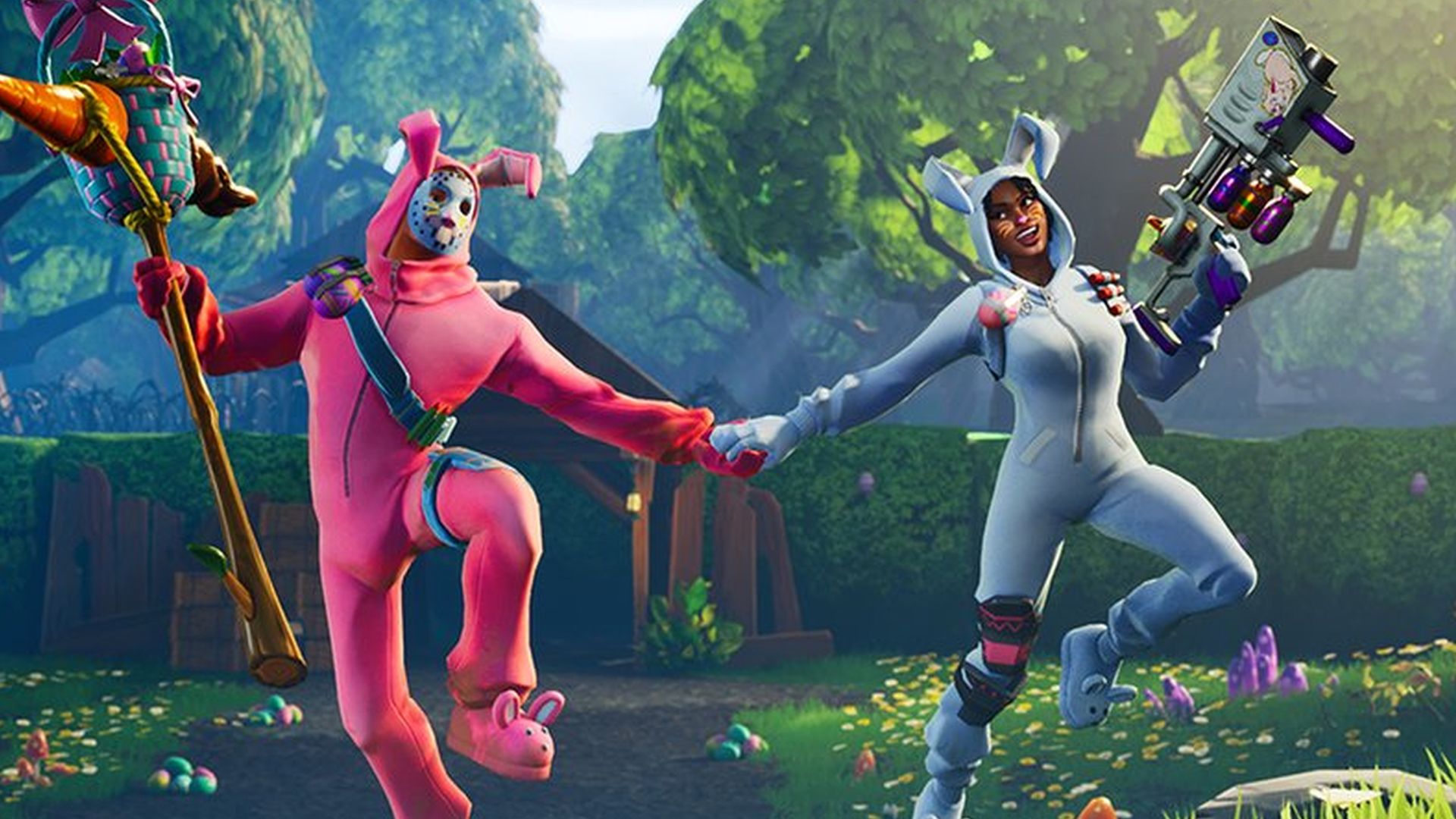 Saiba como é o 'Fortnite', da Epic Games, jogo mais popular do momento -  Jornal O Globo