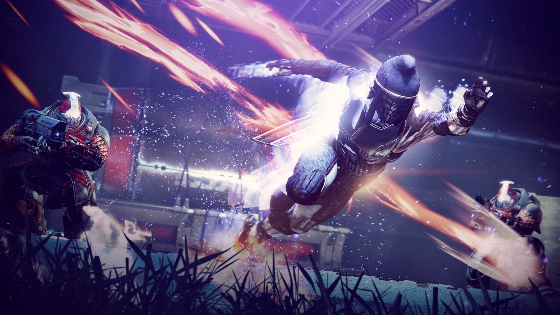 Everything We Know About Destiny 2 s Void 3.0 Update Coming Next Year. Destiny Tracker