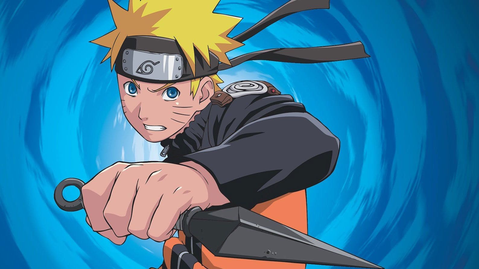 Fortnite' adds plenty of 'Naruto' content to the battle royale