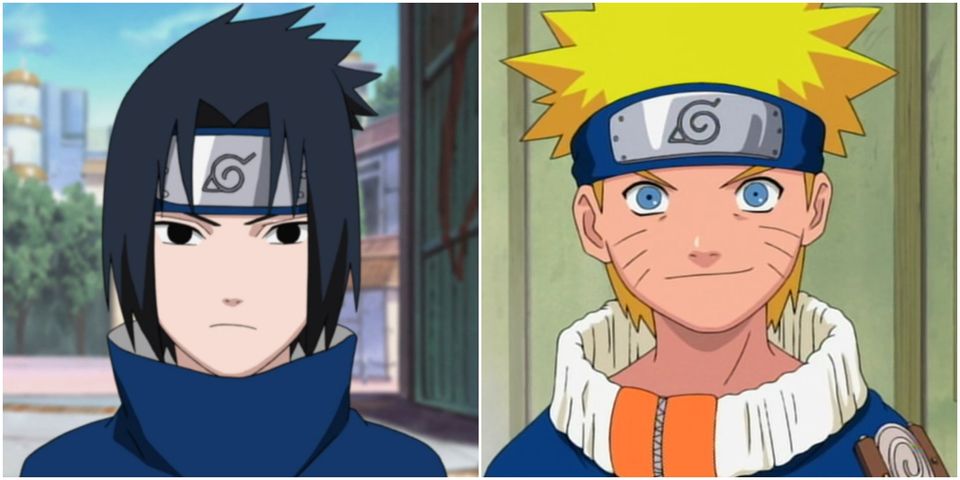 Naruto skin in Fortnite: Which other skins from the series can