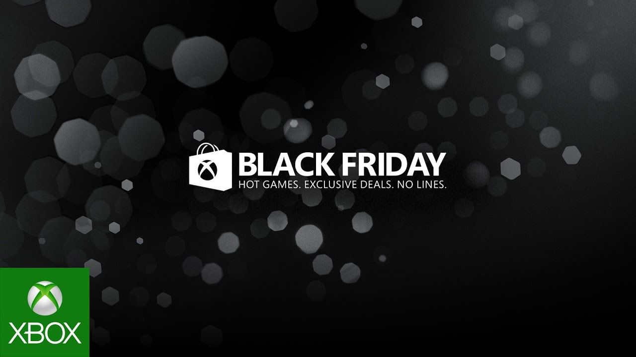 call of duty black friday sale xbox