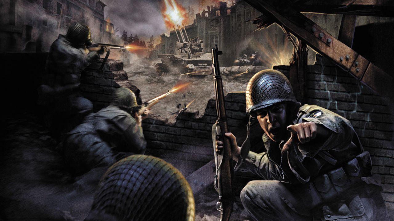 Call of Duty: World at War added to Xbox One Backwards Compatibility -  Mirror Online