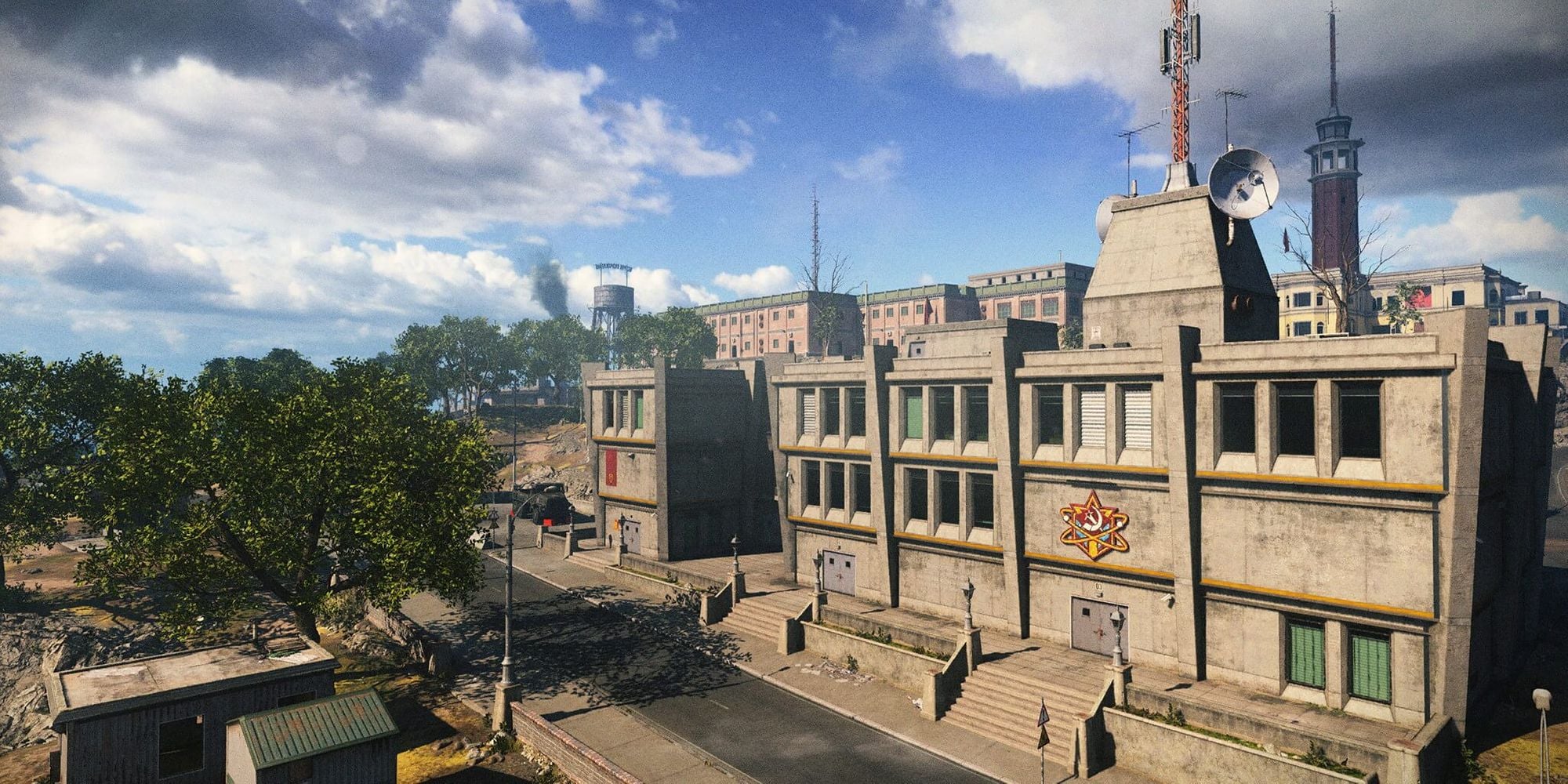 How To Get Early Access to the Caldera Map in Warzone COD Warzone Tracker