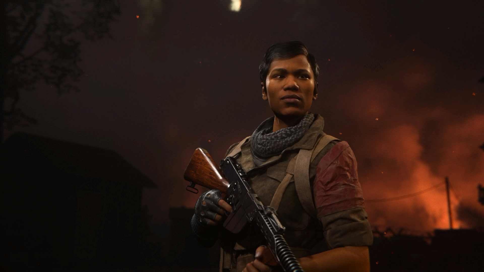 Operators (Characters) - Call of Duty: Vanguard Guide - IGN