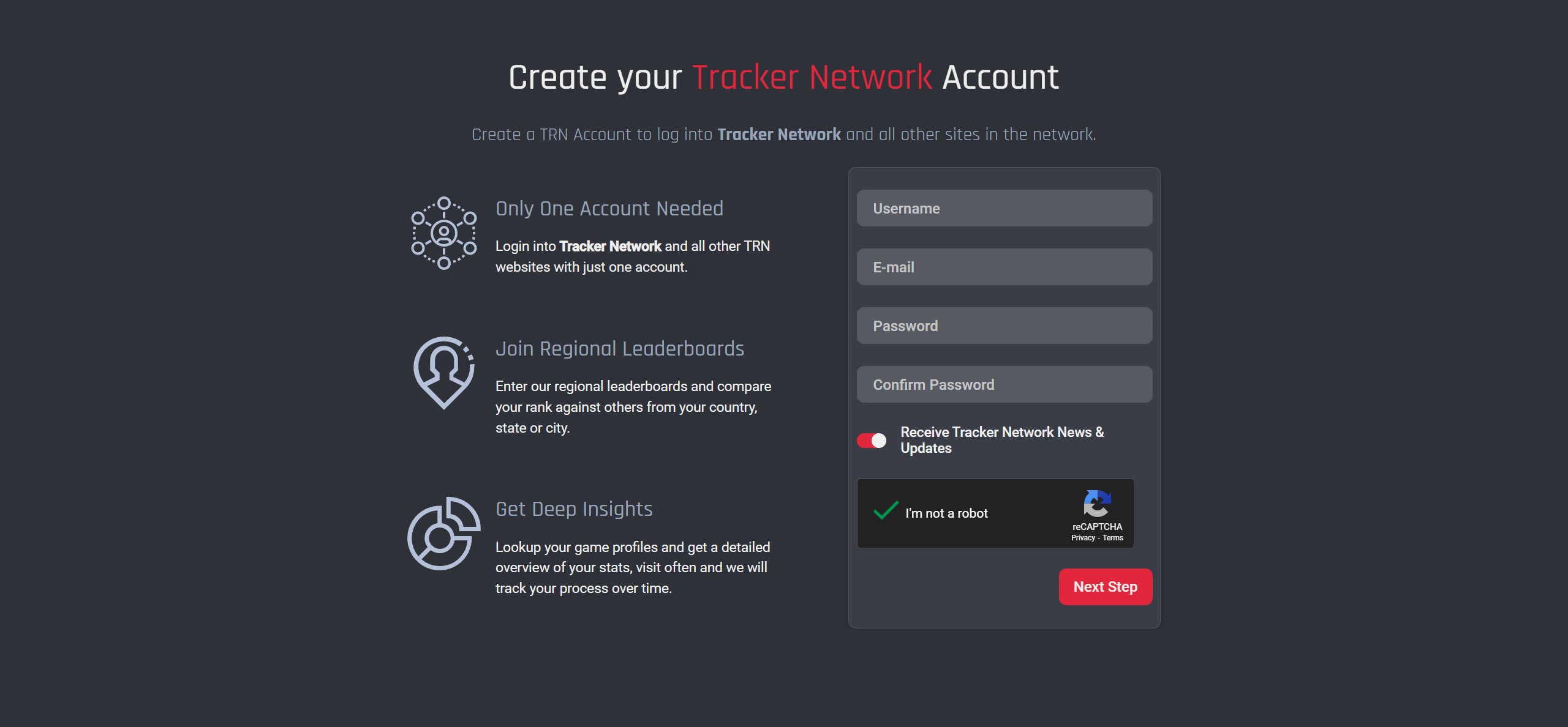 How to Claim Your Call of Duty Account at Tracker Network COD Warzone