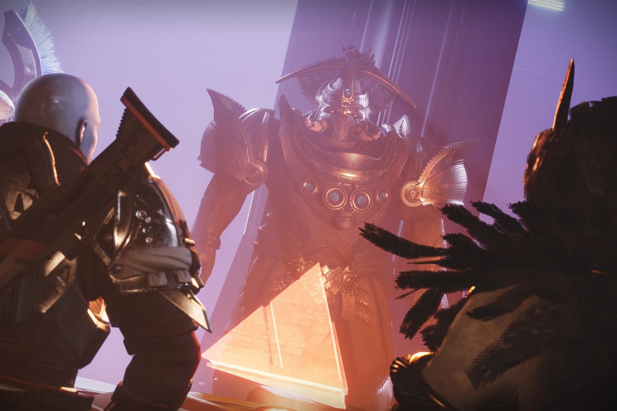 How to get Season of the Chosen new Exotic armor: perks, guide