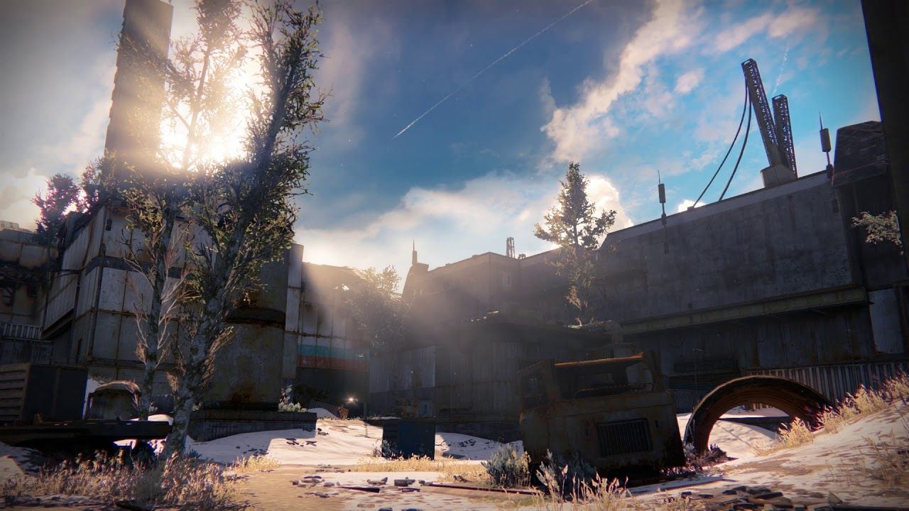 Bungie cancels plans to add full Cosmodrome in Destiny 2 - Destiny Tracker