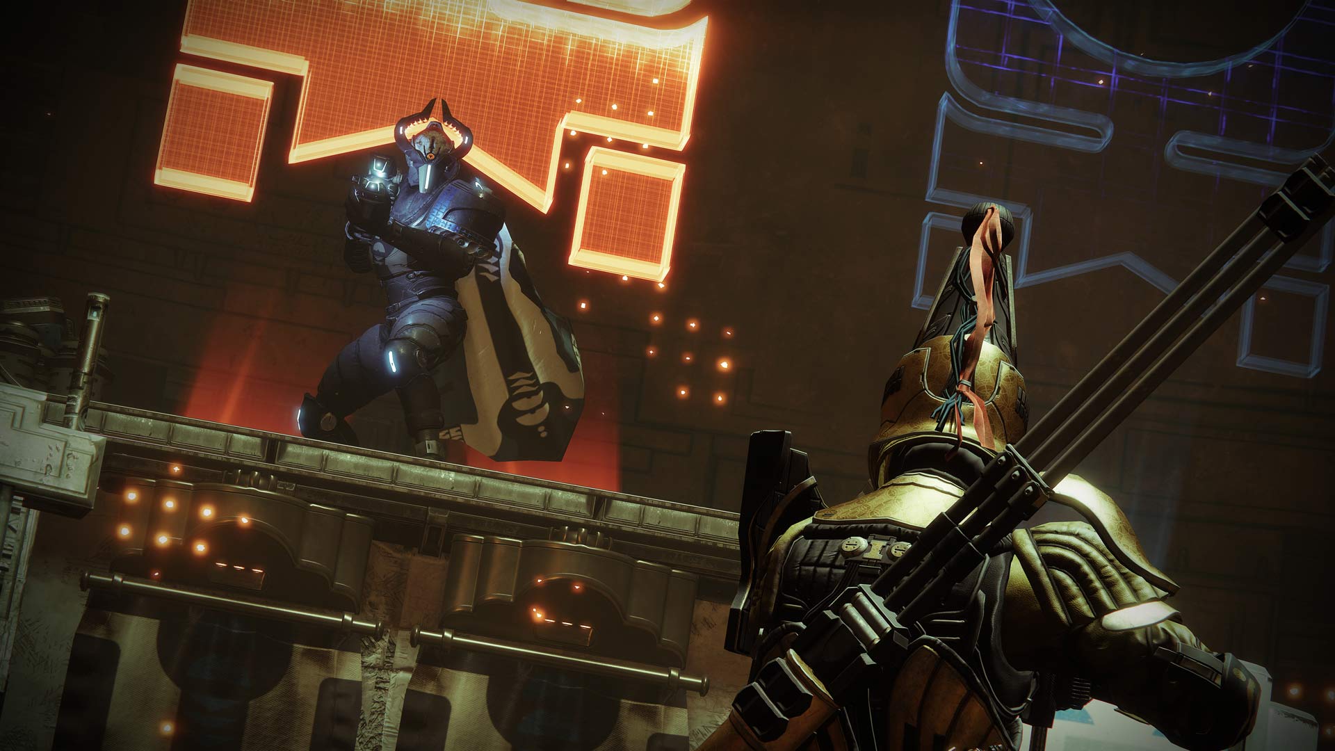 Destiny 2 finally hits its narrative stride in Season of the Chosen ...